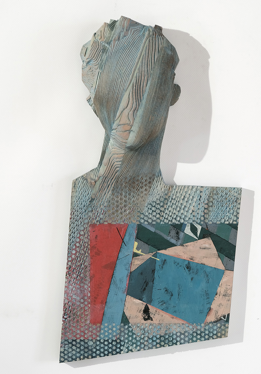 bien-choisi 2021 44x22x6 cm