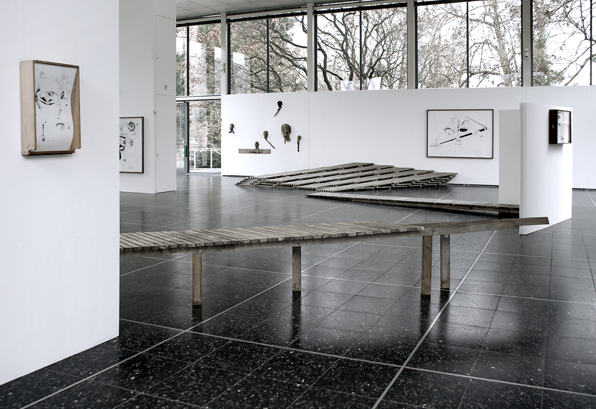 2014 Kunstverein Pforzheim