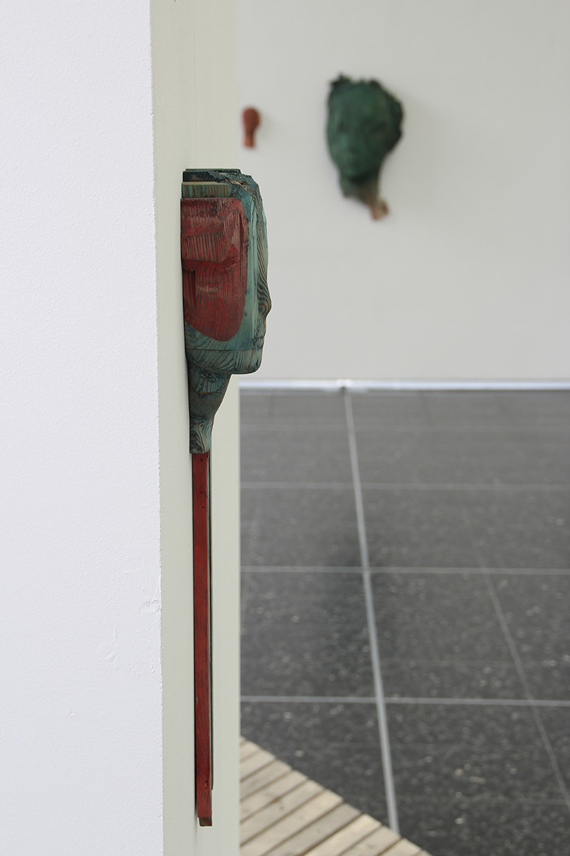 2014 Kunstverein Pforzheim