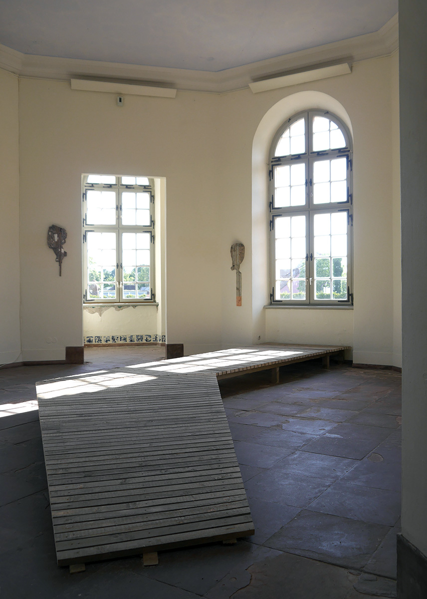 2016 Kunstverein Rastatt Pagodenburg